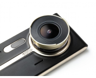 Technaxx REJESTRATOR toru jazdy Technaxx  Dash Cam with Assistant TX- - 1468893 - zdjęcie 4